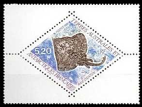 Antarktis 1999 Eaton-Rochen