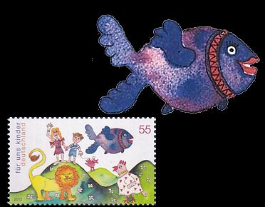 Für uns Kinder Deutschland 2012