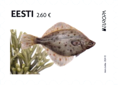 Fish-on-Stamps-Estonia-2024